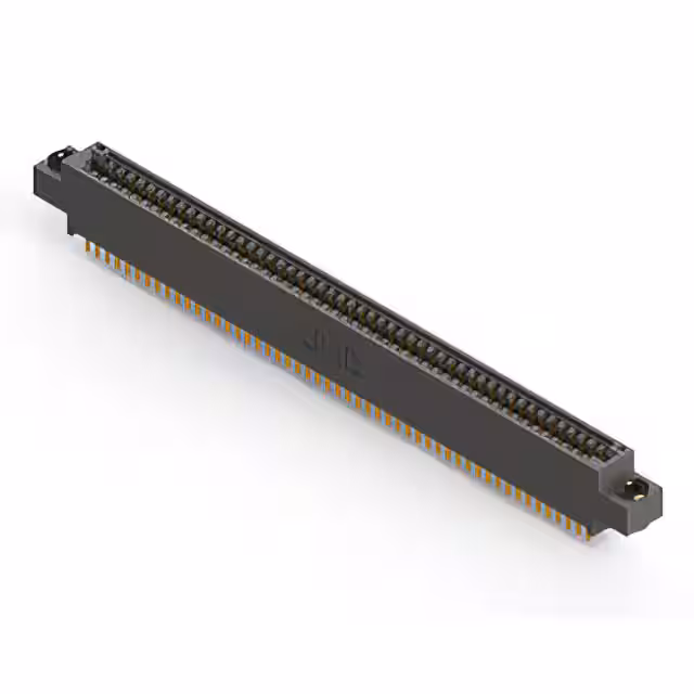 895-102-521-803 EDAC Inc.  Edgeboard Connectors